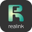 Realink Property Management App logo
